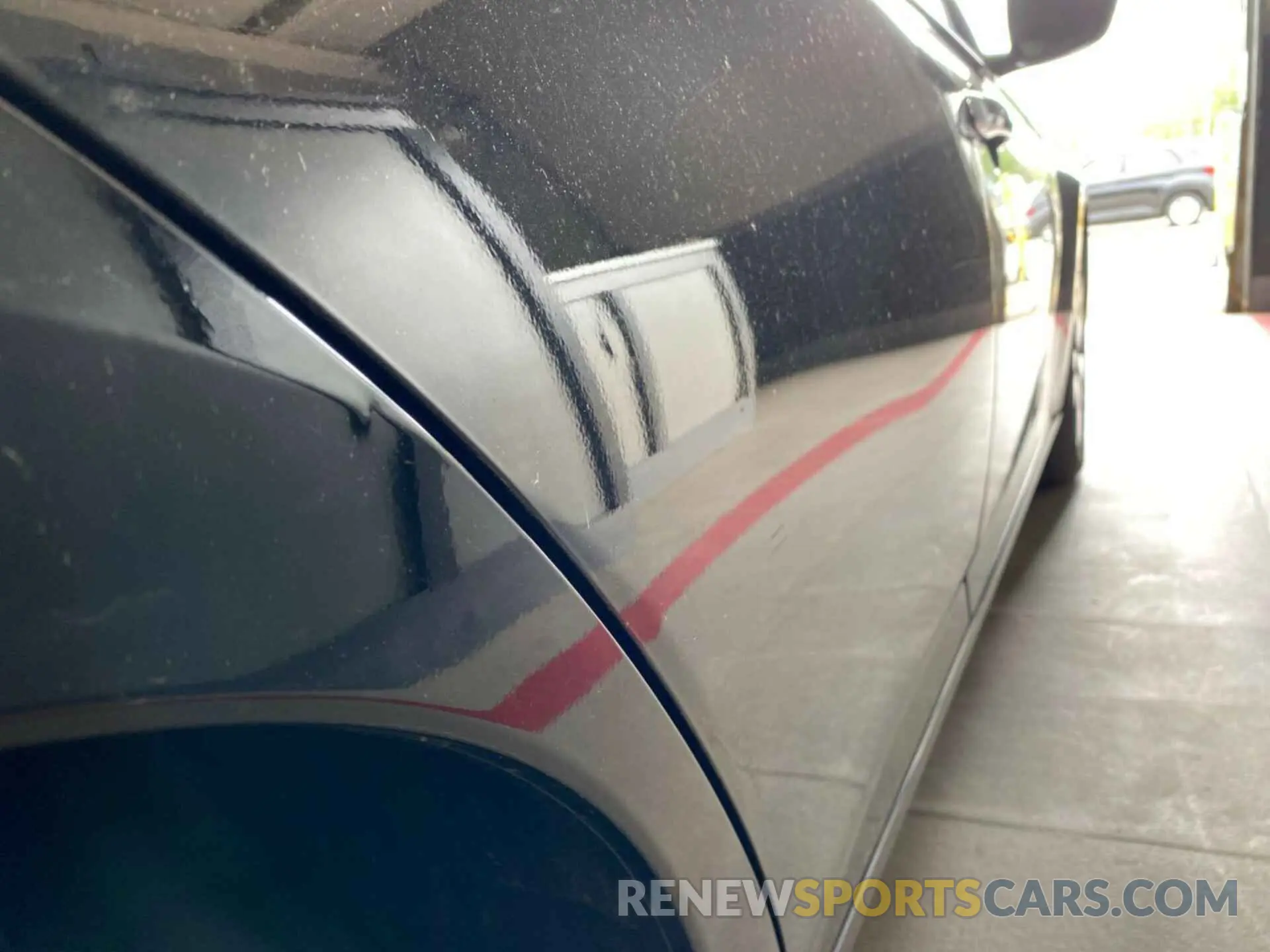 11 Photograph of a damaged car 1N4BL4DW9MN317764 NISSAN ALTIMA 2021