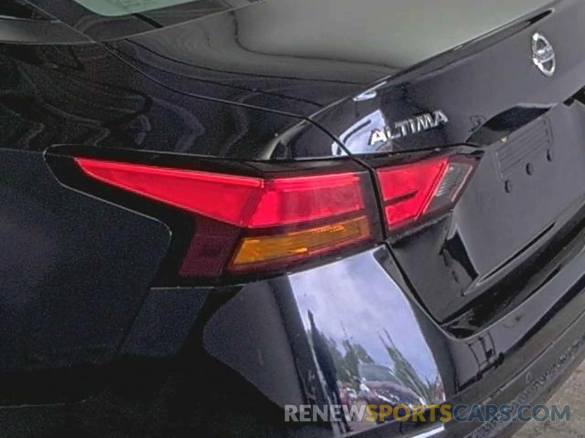 16 Photograph of a damaged car 1N4BL4DW9MN317764 NISSAN ALTIMA 2021