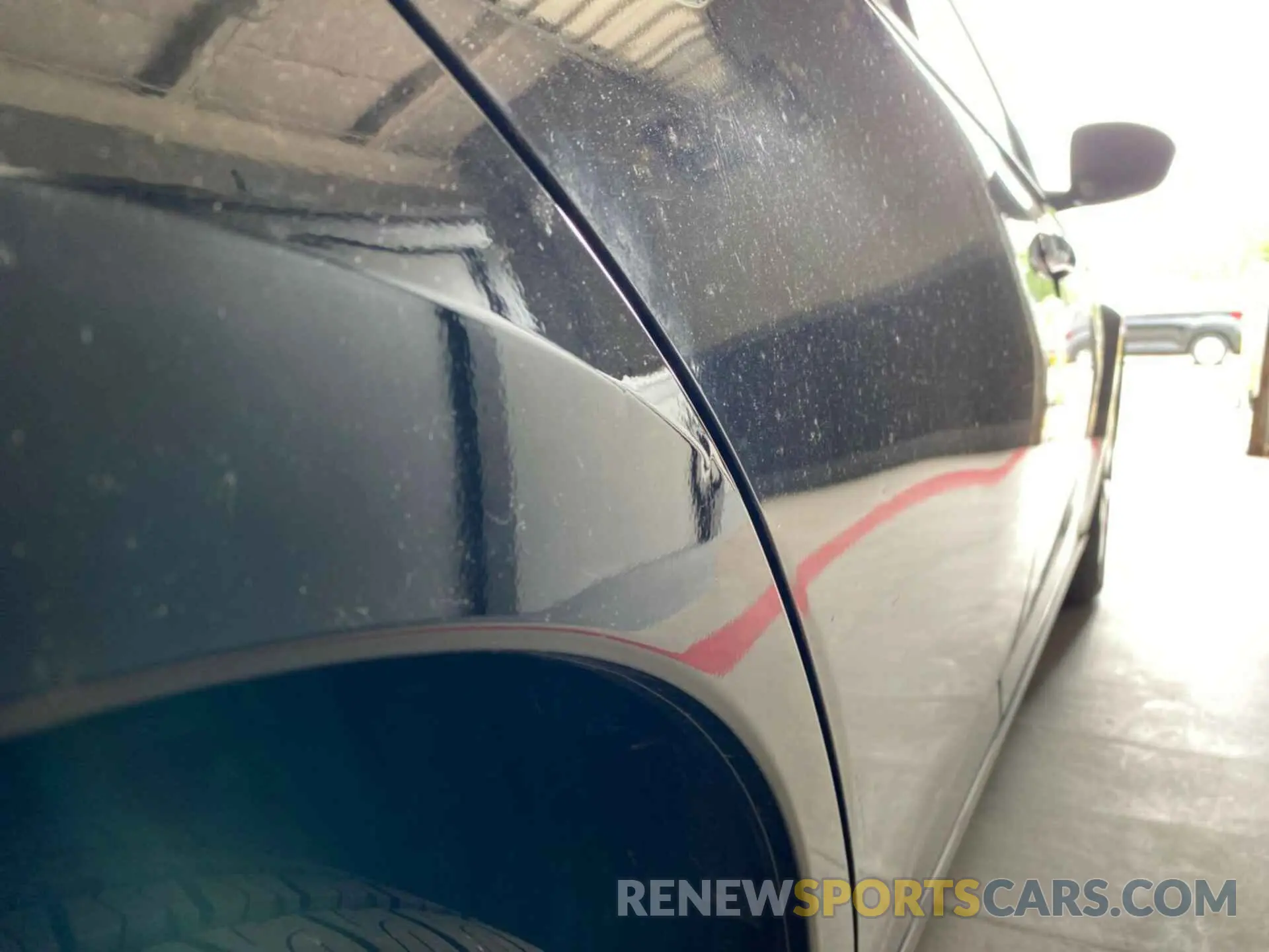 22 Photograph of a damaged car 1N4BL4DW9MN317764 NISSAN ALTIMA 2021