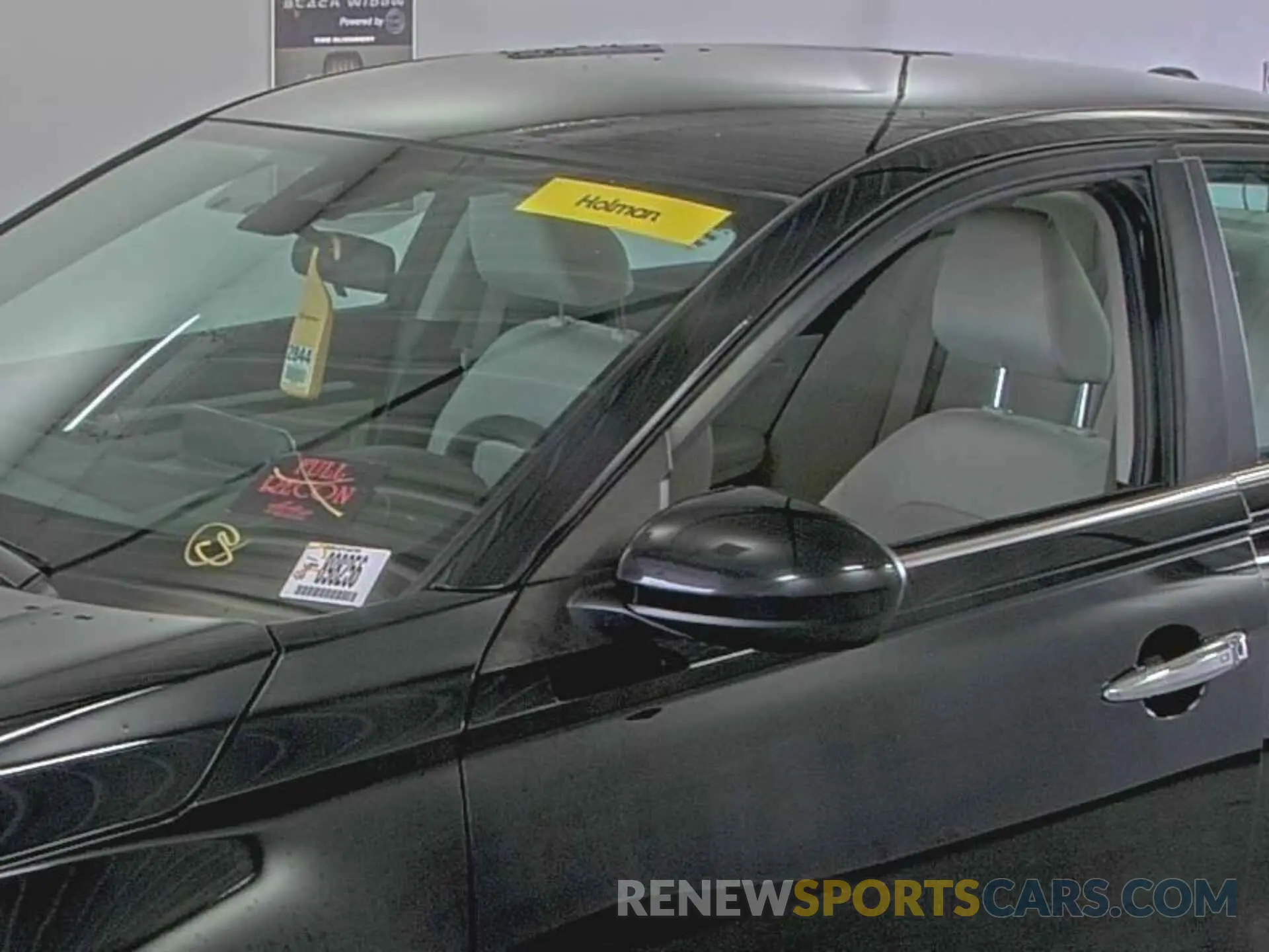 23 Photograph of a damaged car 1N4BL4DW9MN317764 NISSAN ALTIMA 2021