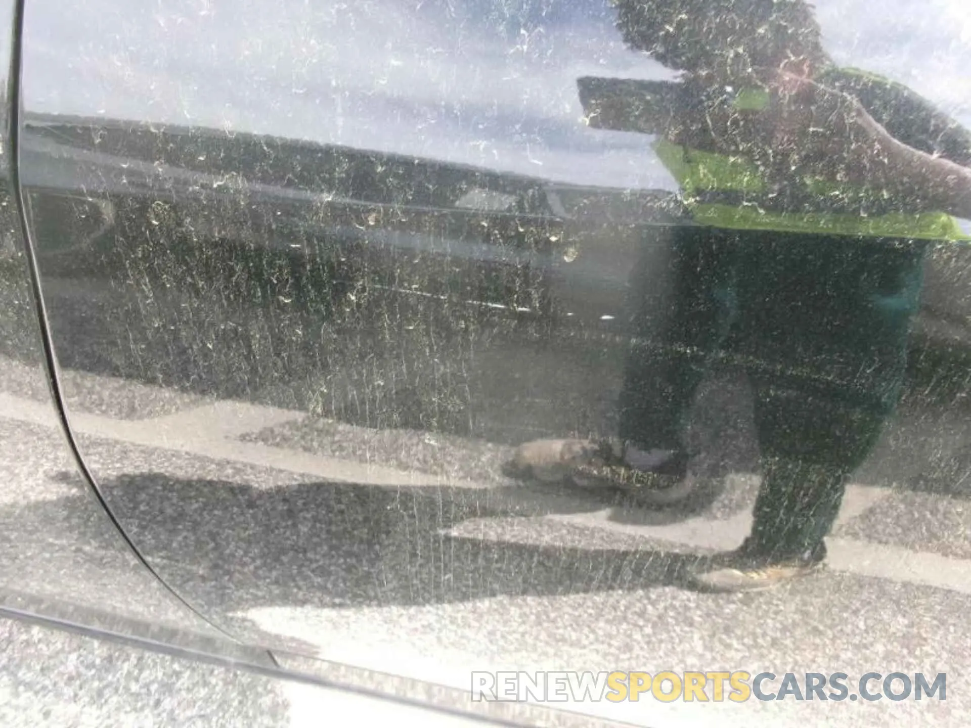 6 Photograph of a damaged car 1N4BL4DW9MN318168 NISSAN ALTIMA 2021