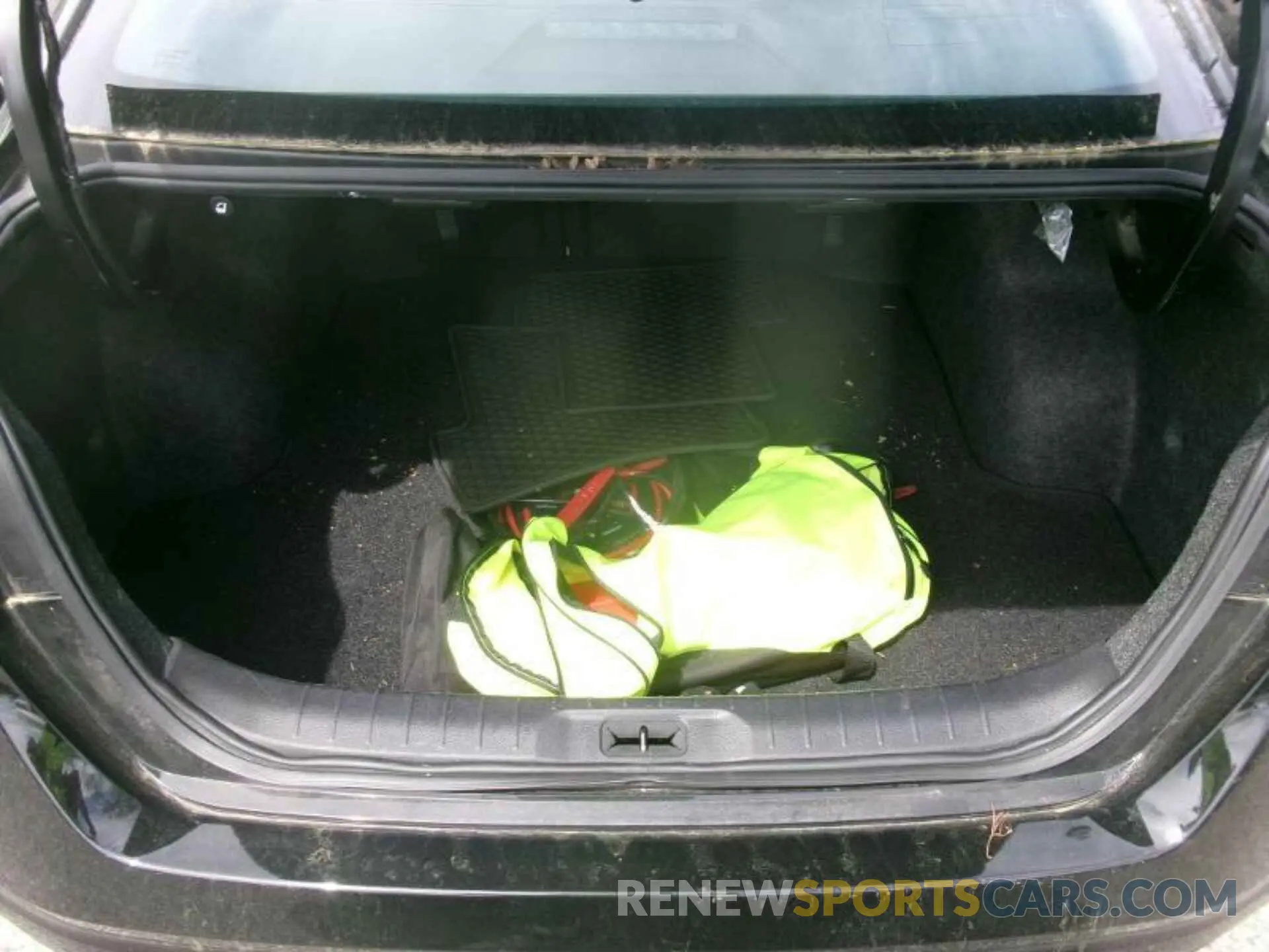 9 Photograph of a damaged car 1N4BL4DW9MN318168 NISSAN ALTIMA 2021