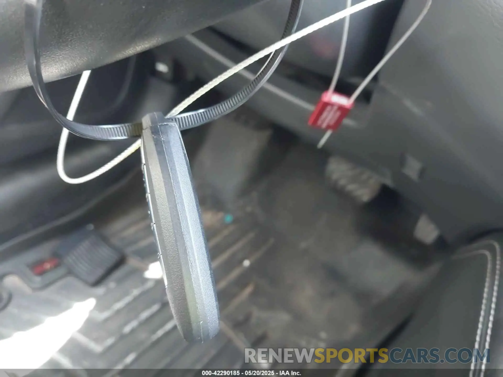 11 Photograph of a damaged car 1N4BL4EV9MN410239 NISSAN ALTIMA 2021