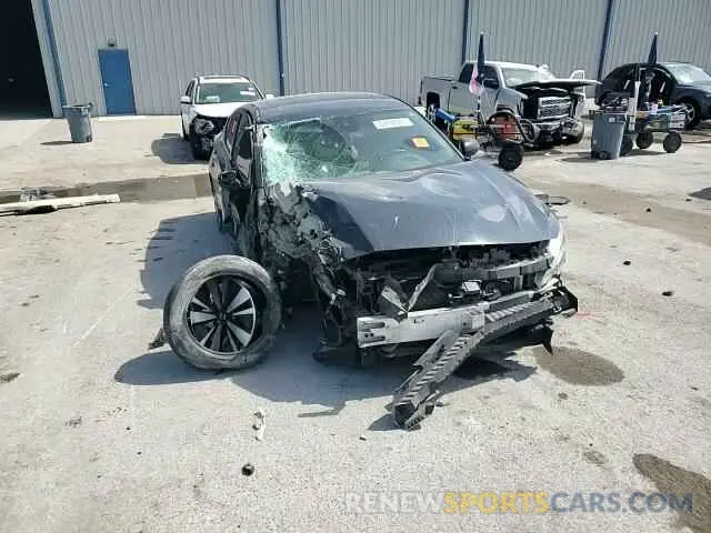 13 Photograph of a damaged car 1N4BL4EV9MN422570 NISSAN ALTIMA 2021