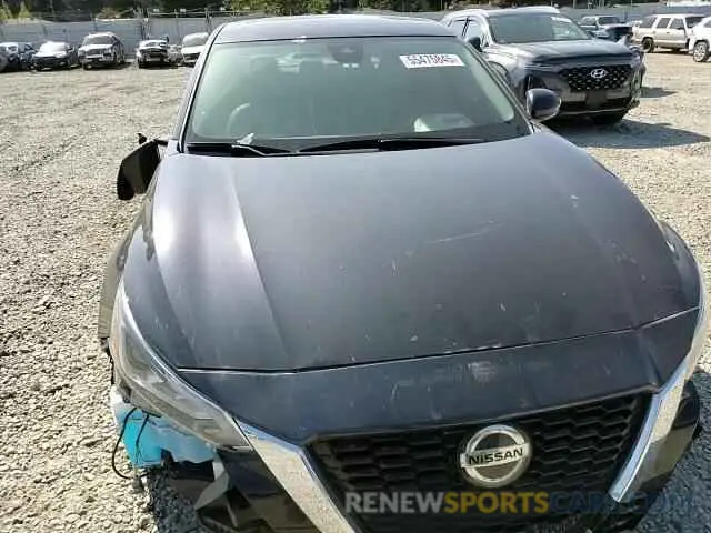 14 Photograph of a damaged car 1N4BL4EW2MN348689 NISSAN ALTIMA 2021