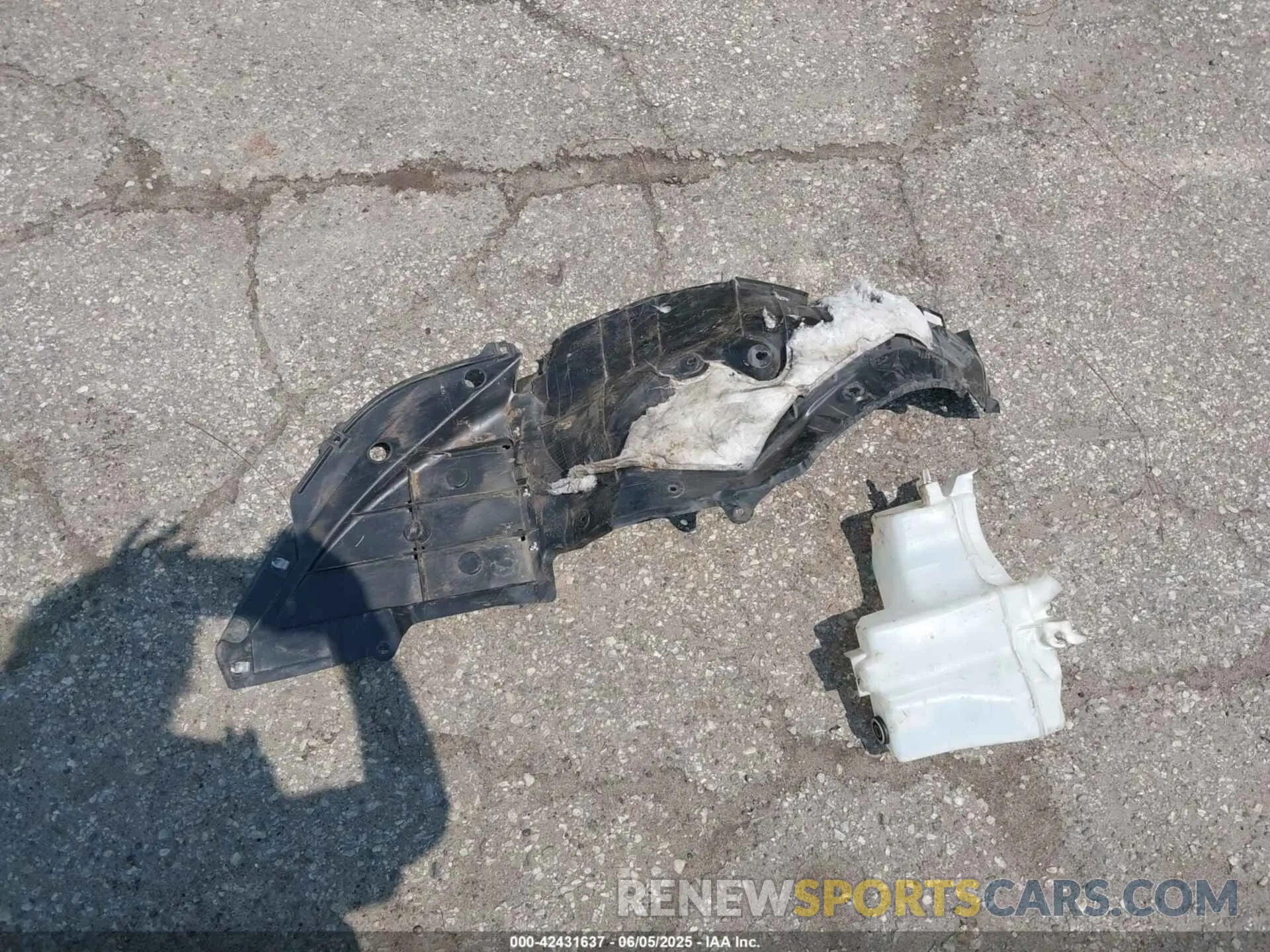 12 Photograph of a damaged car 1N4BL4EW9MN340105 NISSAN ALTIMA 2021