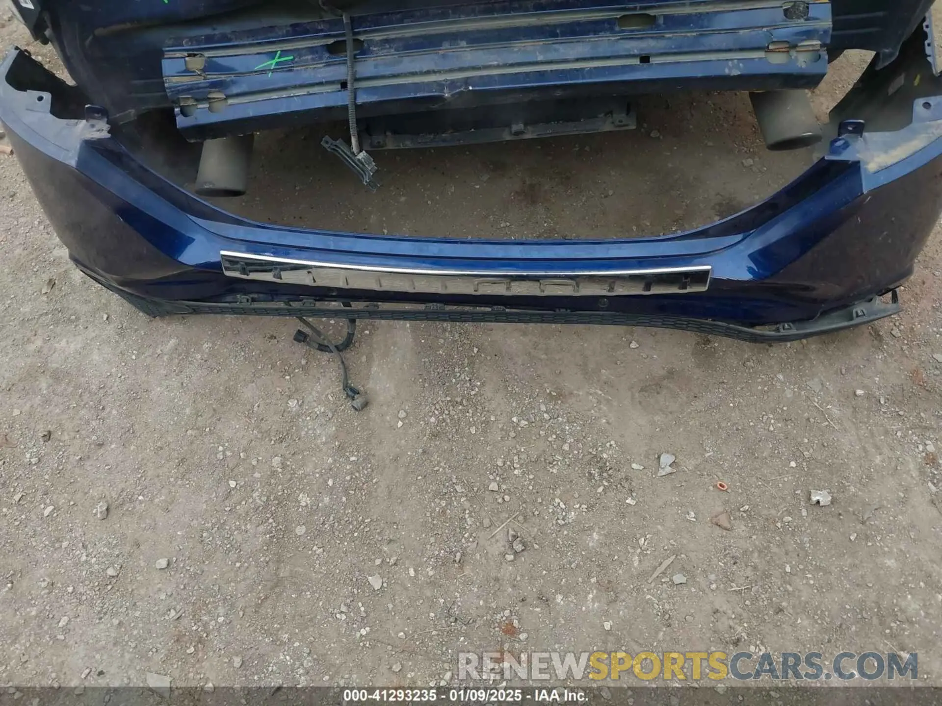 12 Photograph of a damaged car 1N4AL4CVXNN342372 NISSAN ALTIMA 2022
