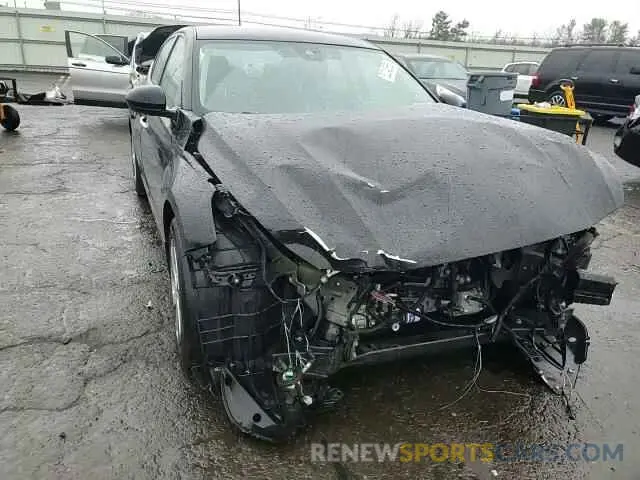 11 Photograph of a damaged car 1N4BL4BV0NN360529 NISSAN ALTIMA 2022