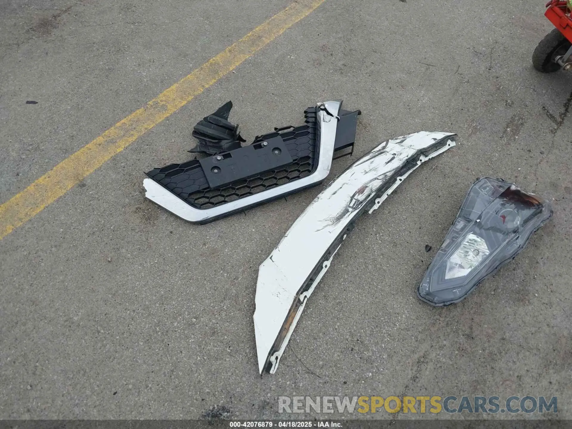 12 Photograph of a damaged car 1N4BL4BV1NN424271 NISSAN ALTIMA 2022
