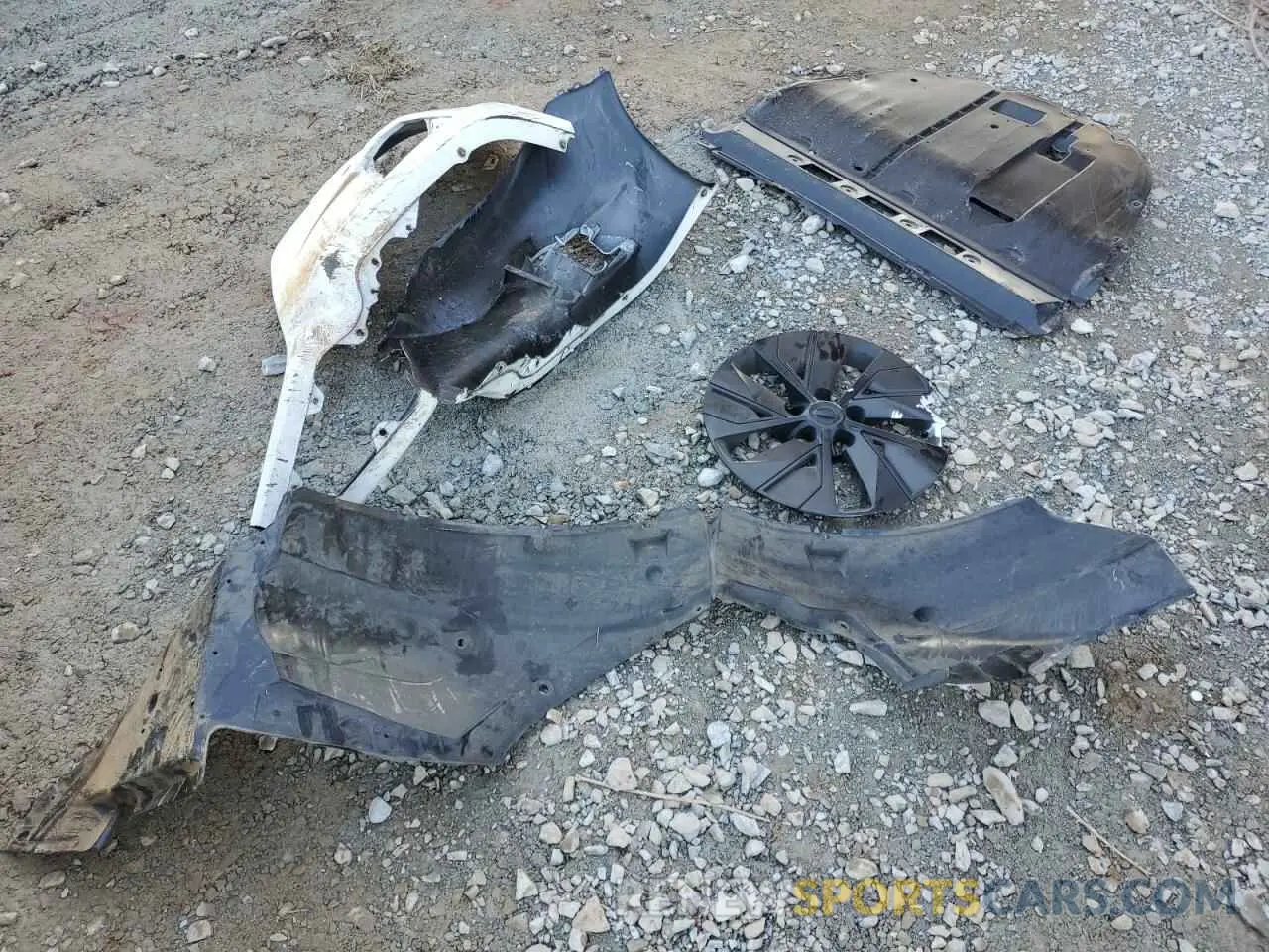 14 Photograph of a damaged car 1N4BL4BV3NN316962 NISSAN ALTIMA 2022
