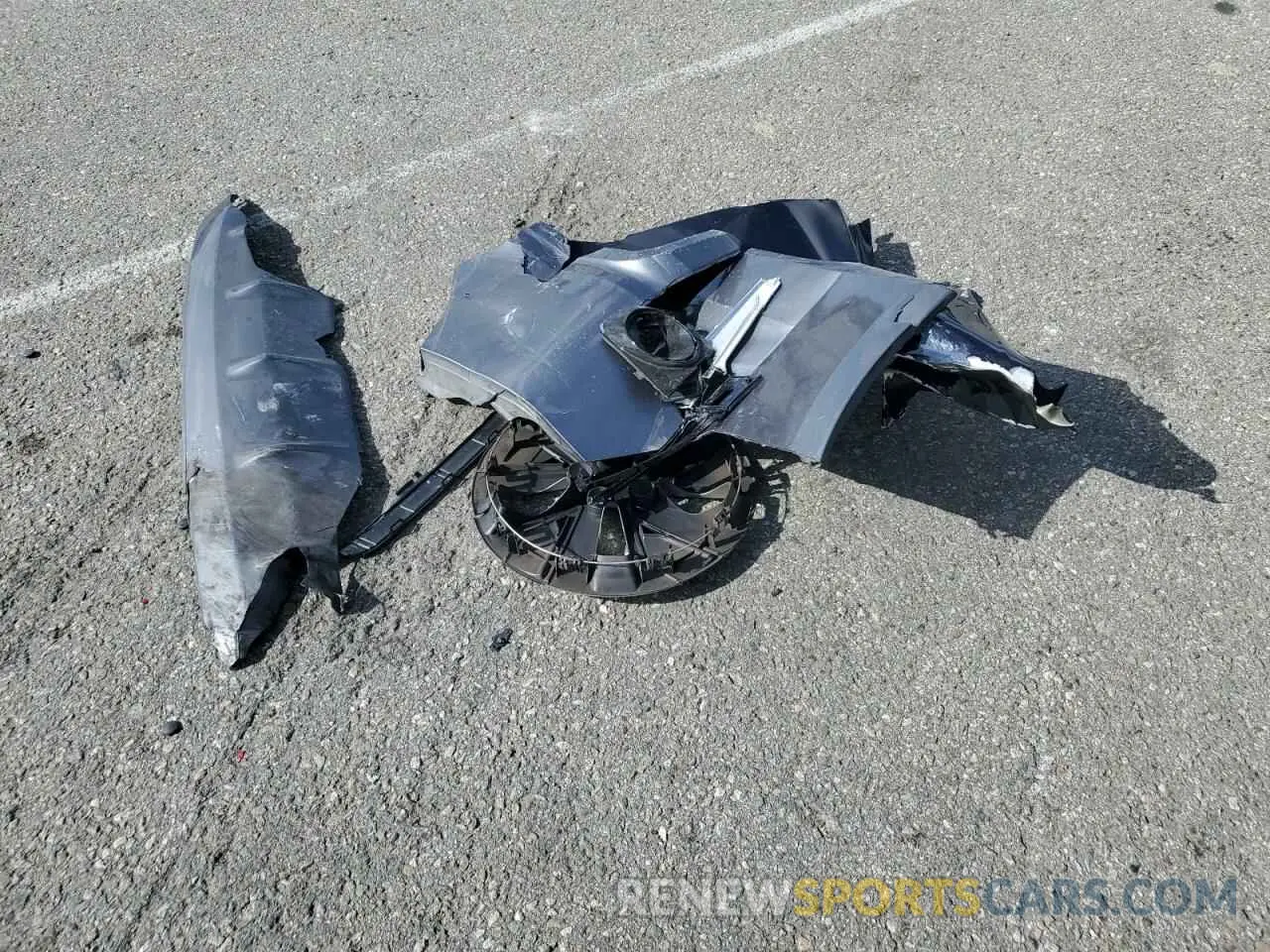 14 Photograph of a damaged car 1N4BL4BV6NN319578 NISSAN ALTIMA 2022