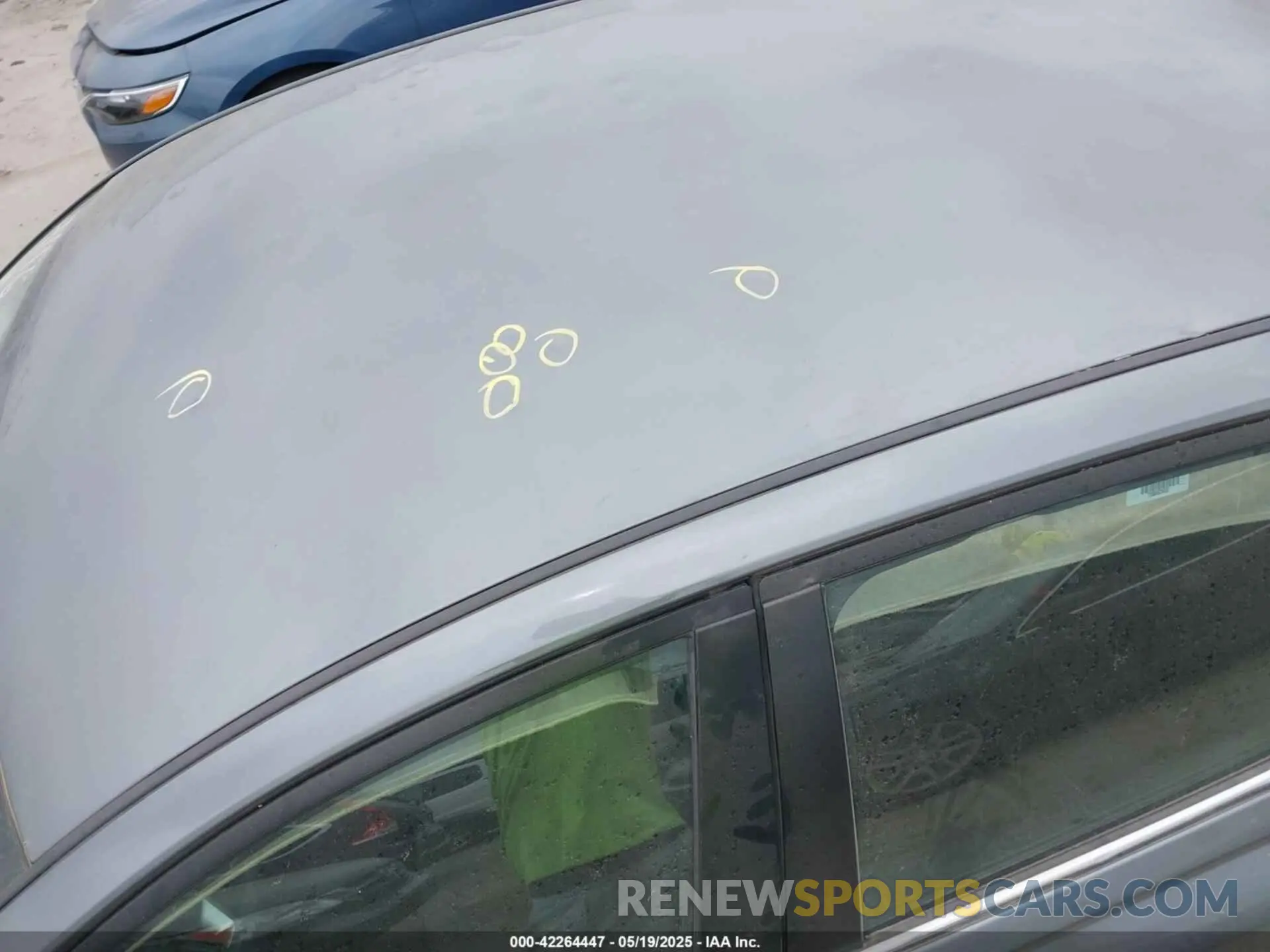 19 Photograph of a damaged car 1N4BL4BV6NN399108 NISSAN ALTIMA 2022