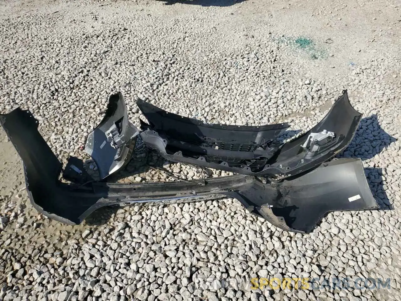 12 Photograph of a damaged car 1N4BL4CV0NN327576 NISSAN ALTIMA 2022