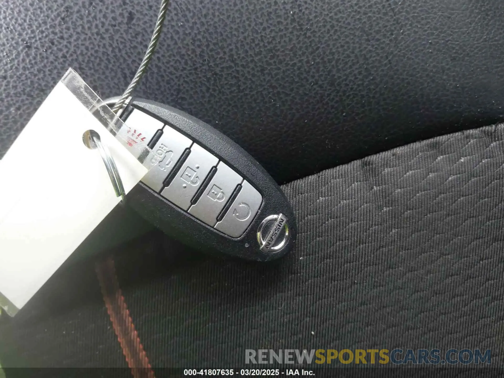 11 Photograph of a damaged car 1N4BL4CV0NN350615 NISSAN ALTIMA 2022