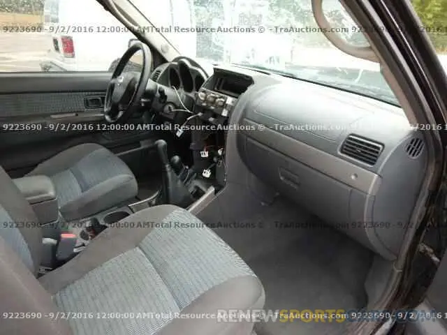 5 Photograph of a damaged car 1N4BL4CV1NN306526 NISSAN ALTIMA 2022