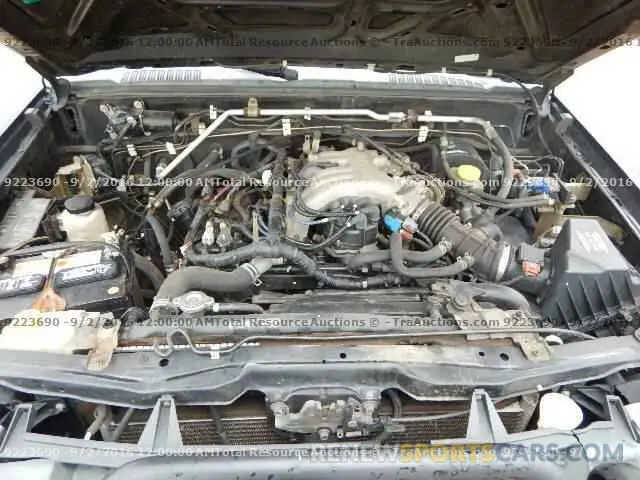 7 Photograph of a damaged car 1N4BL4CV1NN306526 NISSAN ALTIMA 2022