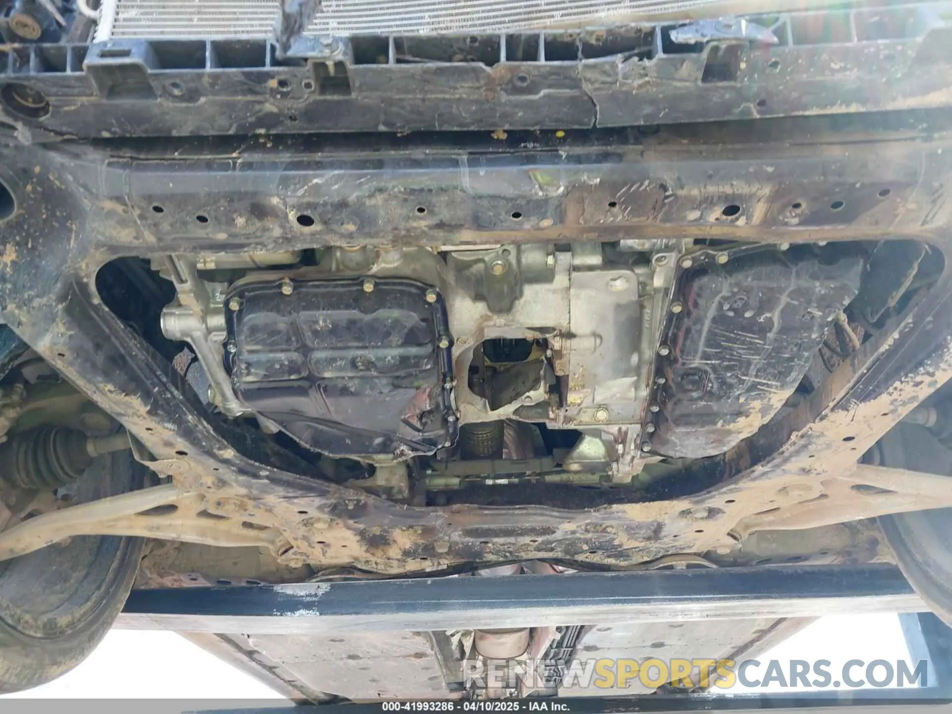 18 Photograph of a damaged car 1N4BL4CV2NN307846 NISSAN ALTIMA 2022