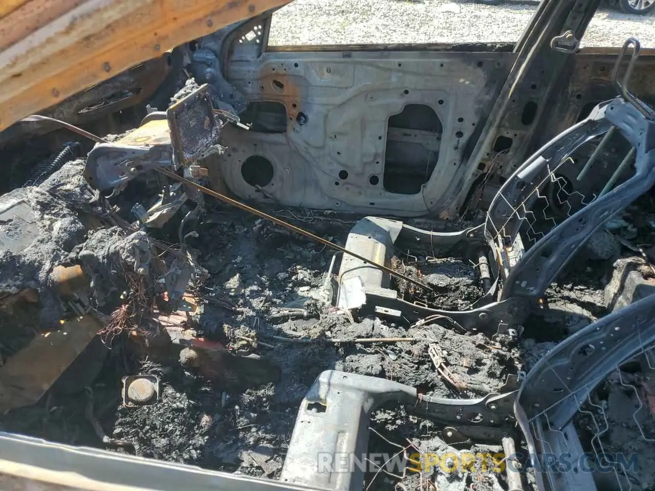 7 Photograph of a damaged car 1N4BL4CV2NN347960 NISSAN ALTIMA 2022