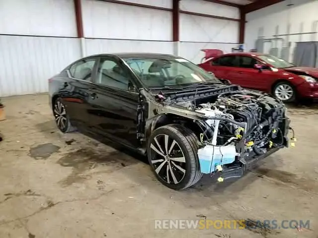 14 Photograph of a damaged car 1N4BL4CV4NN330819 NISSAN ALTIMA 2022