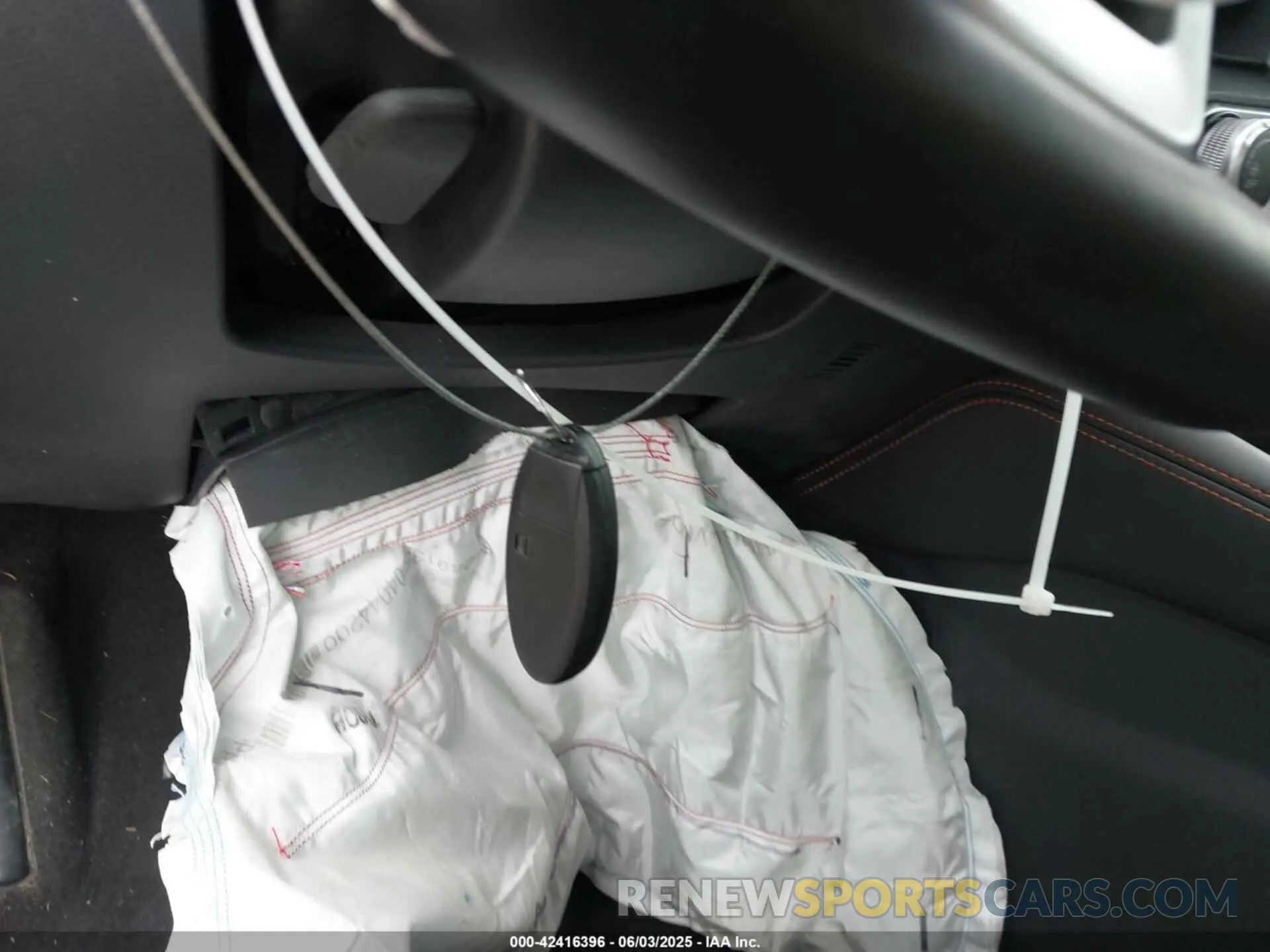 11 Photograph of a damaged car 1N4BL4CV4NN336040 NISSAN ALTIMA 2022