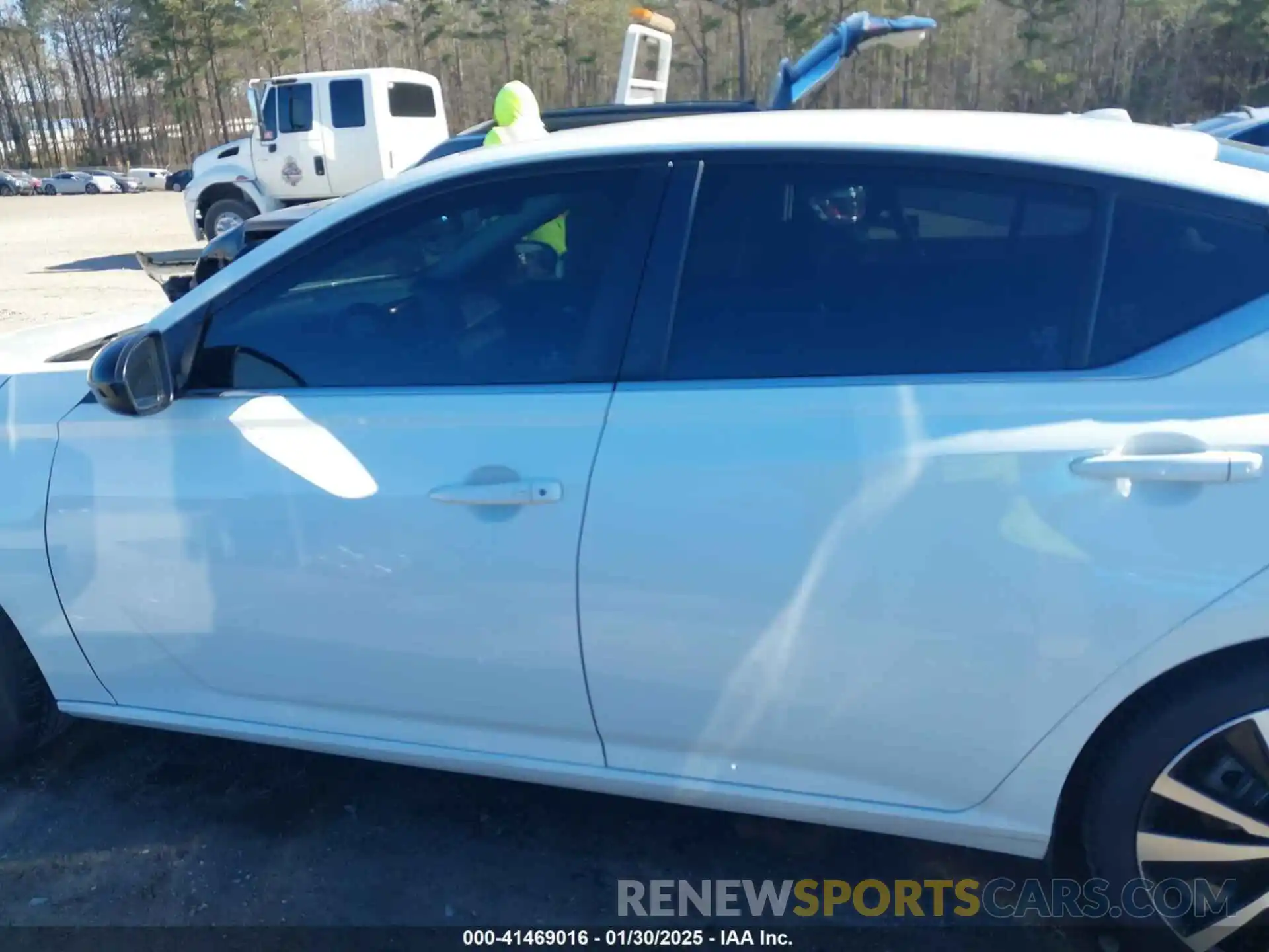 15 Photograph of a damaged car 1N4BL4CV5NN304648 NISSAN ALTIMA 2022