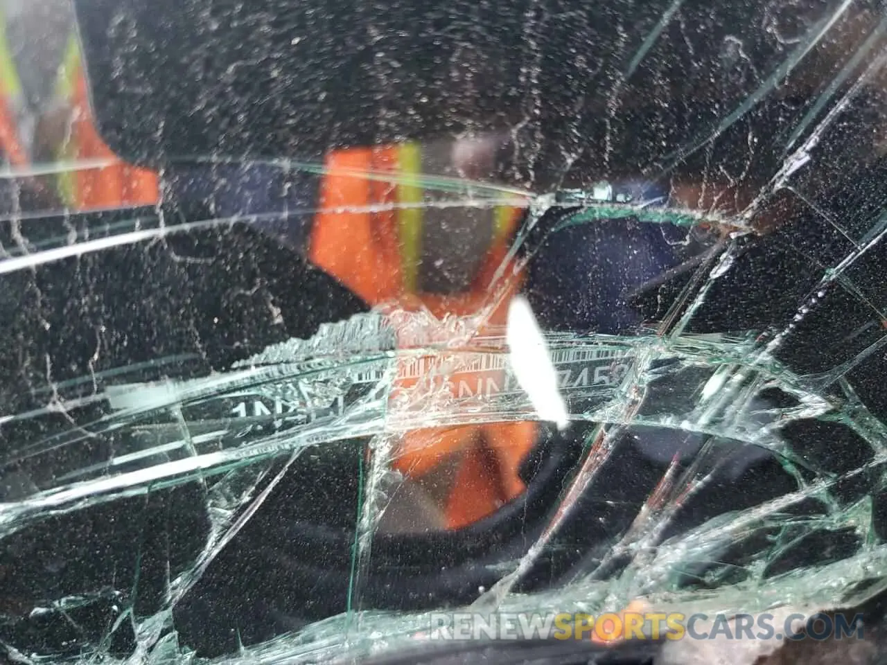 15 Photograph of a damaged car 1N4BL4CV6NN417458 NISSAN ALTIMA 2022
