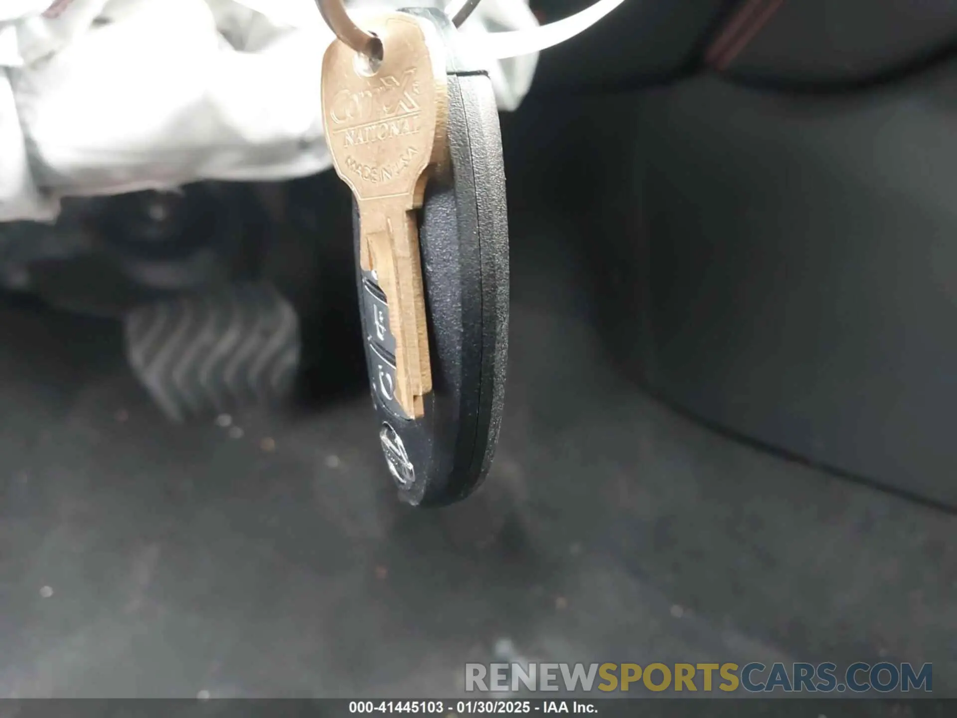 11 Photograph of a damaged car 1N4BL4CV7NN420272 NISSAN ALTIMA 2022