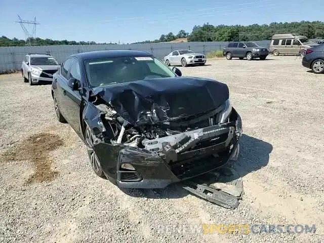 13 Photograph of a damaged car 1N4BL4CV9NN396508 NISSAN ALTIMA 2022