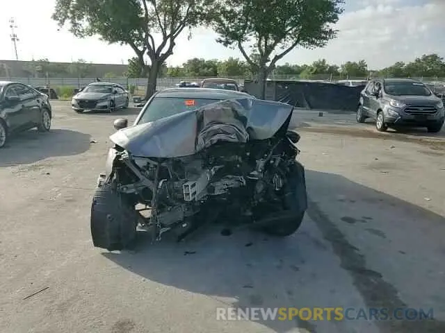 14 Photograph of a damaged car 1N4BL4CVXNN359290 NISSAN ALTIMA 2022
