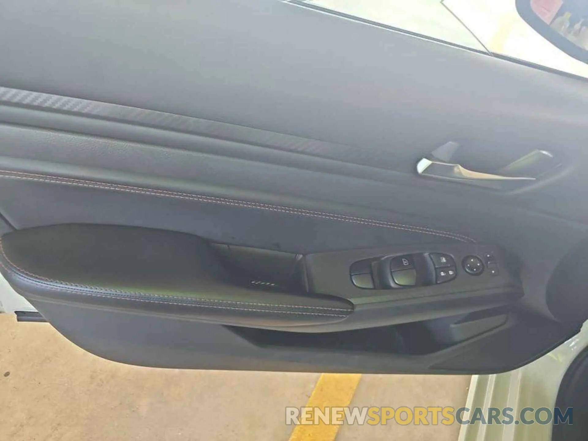 19 Photograph of a damaged car 1N4BL4CVXNN365185 NISSAN ALTIMA 2022