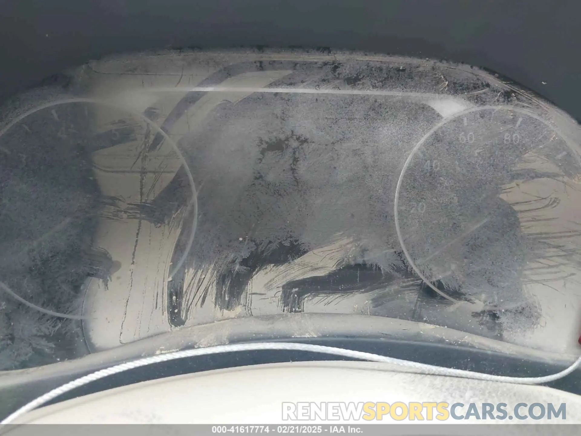 7 Photograph of a damaged car 1N4BL4CW0NN384871 NISSAN ALTIMA 2022