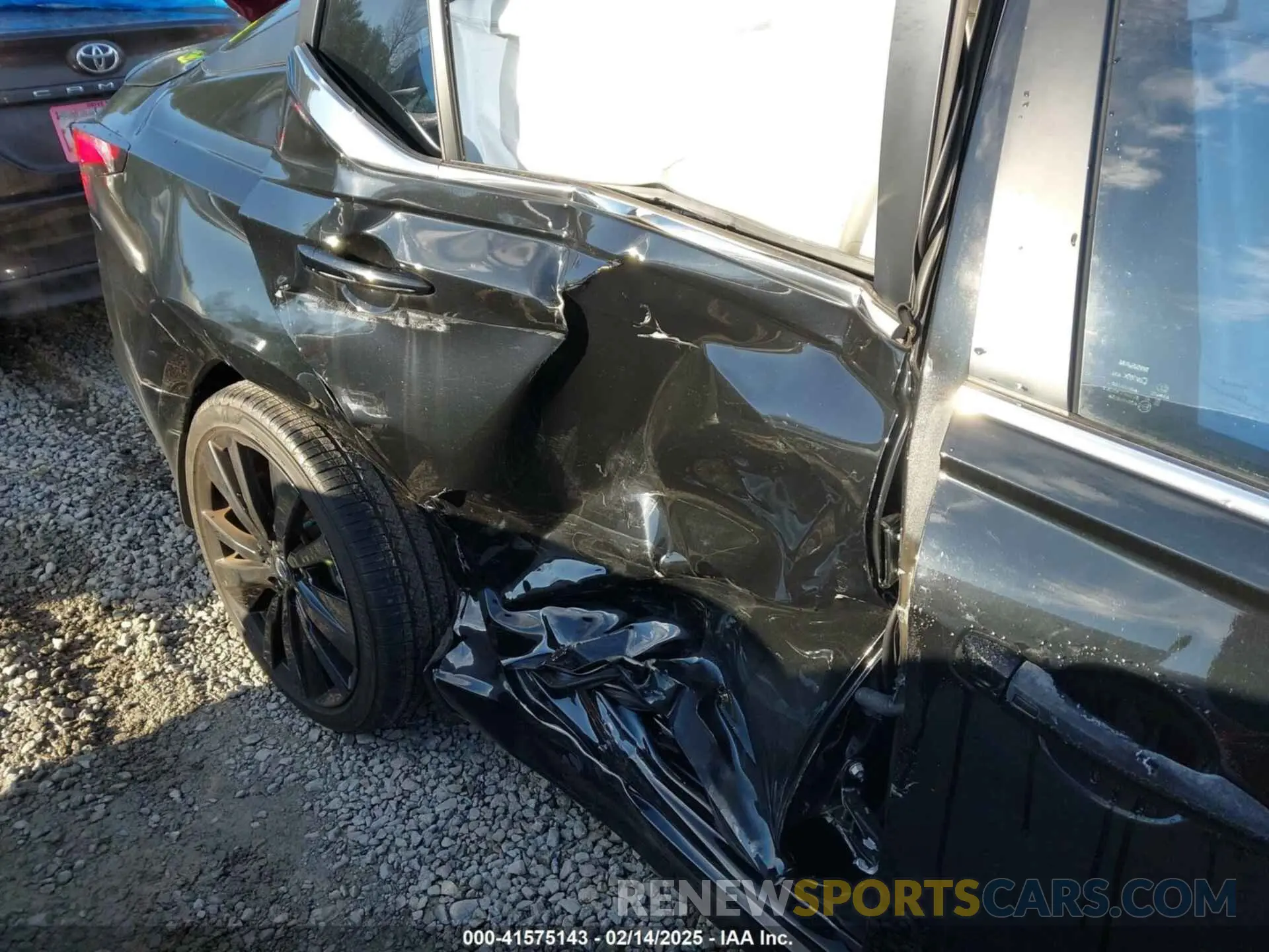 6 Photograph of a damaged car 1N4BL4CW2NN399064 NISSAN ALTIMA 2022