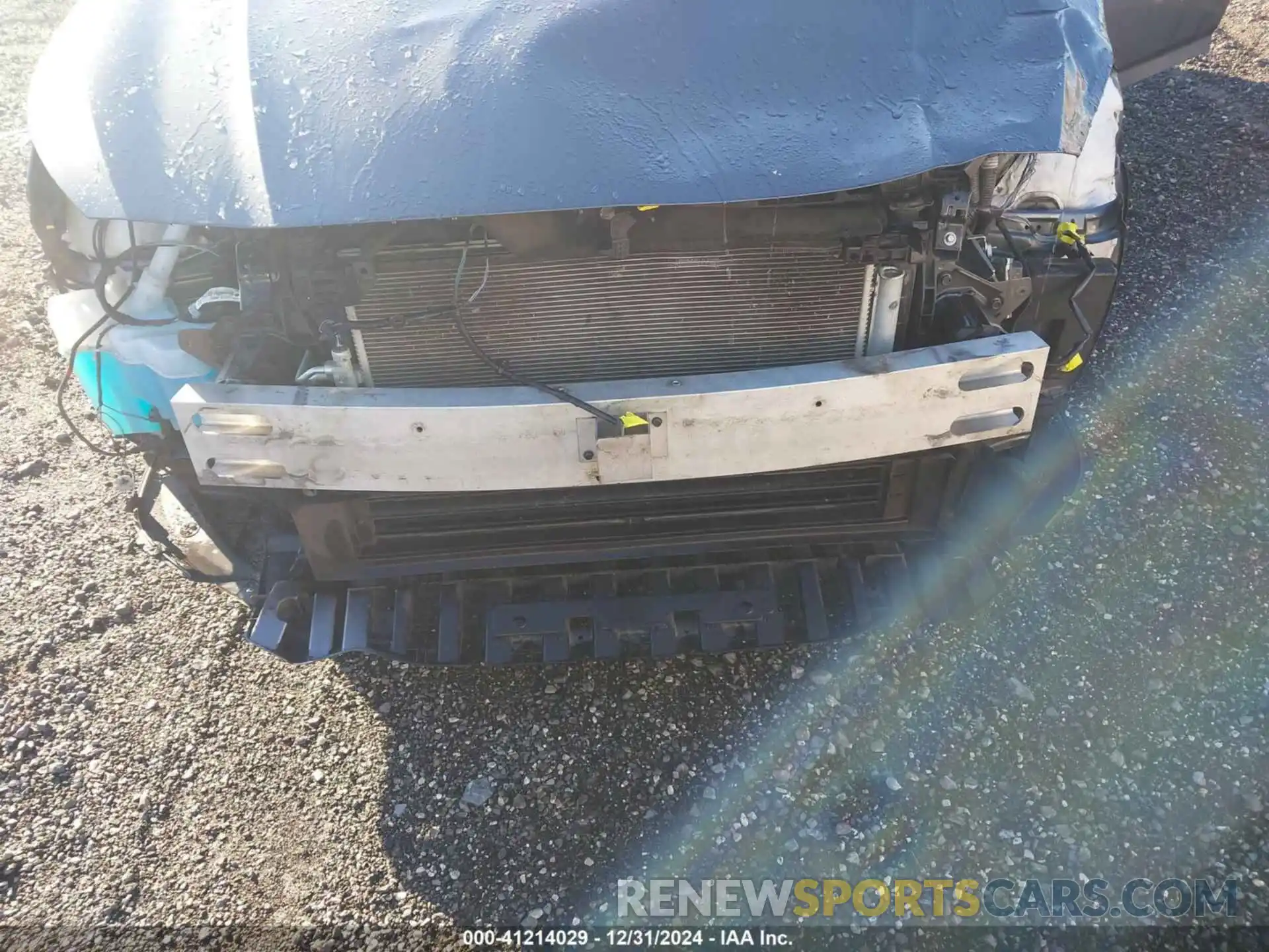 6 Photograph of a damaged car 1N4BL4CW4NN346236 NISSAN ALTIMA 2022