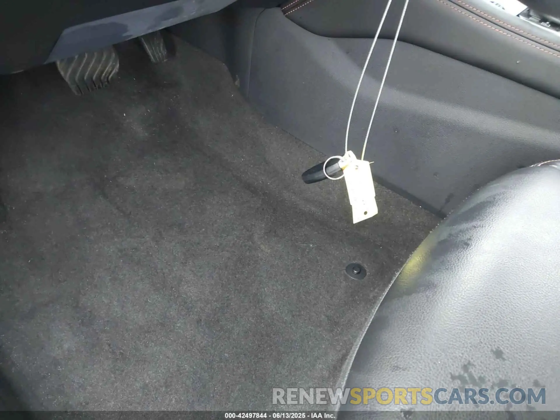 11 Photograph of a damaged car 1N4BL4CW7NN306765 NISSAN ALTIMA 2022