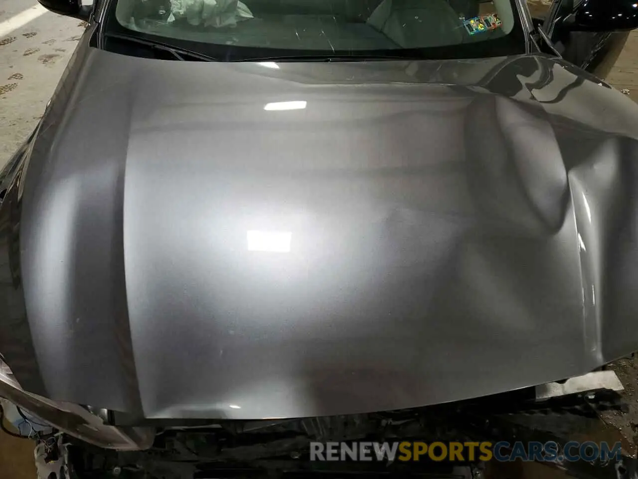 12 Photograph of a damaged car 1N4BL4CW8NN420919 NISSAN ALTIMA 2022