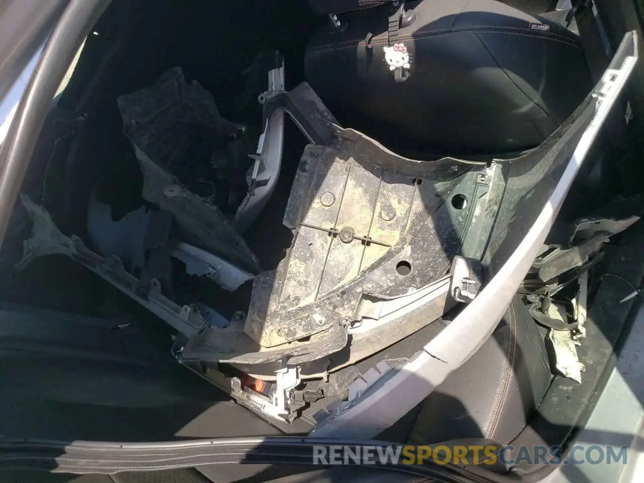 12 Photograph of a damaged car 1N4BL4CWXNN381492 NISSAN ALTIMA 2022