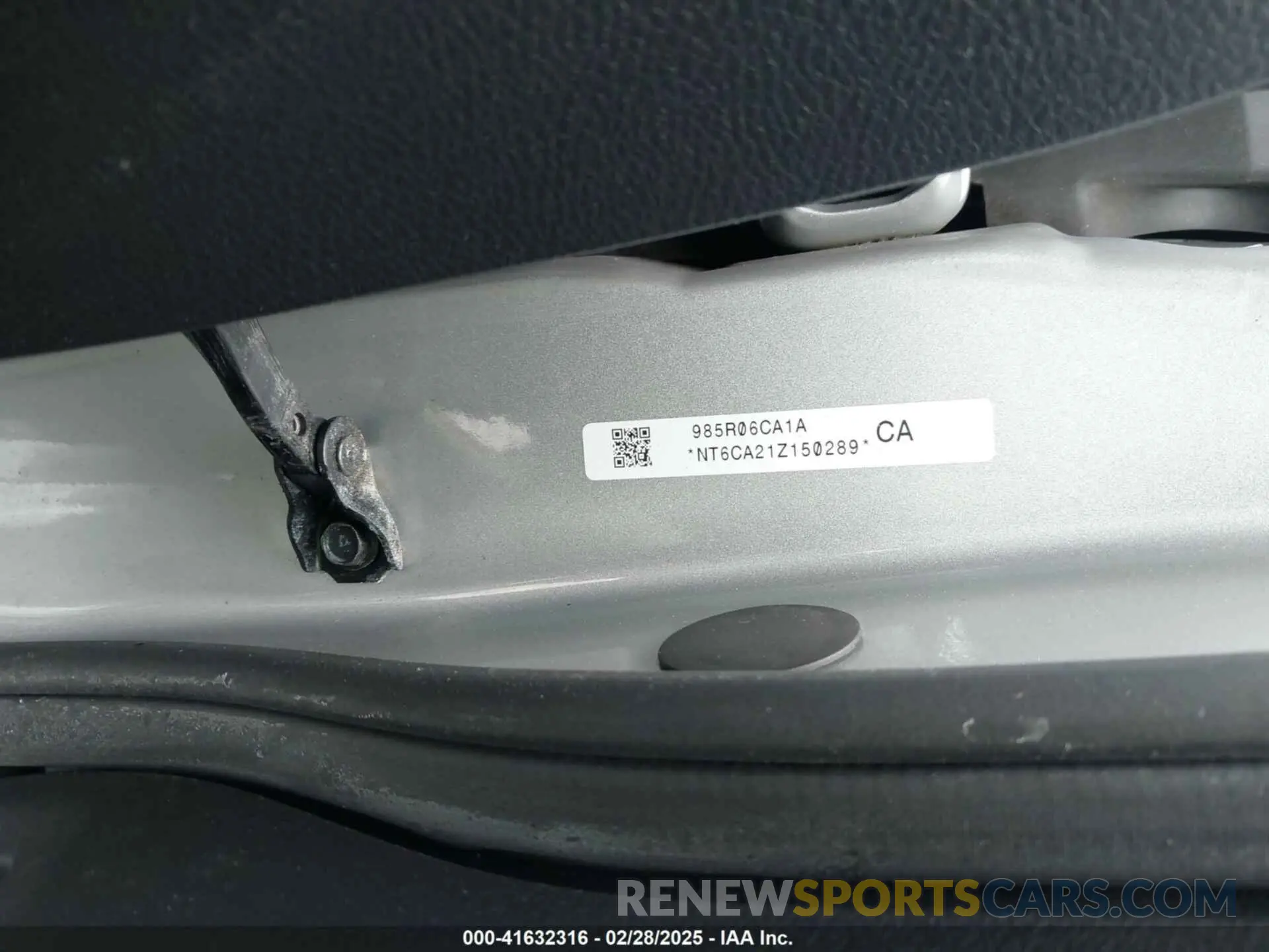 9 Photograph of a damaged car 1N4BL4DV0NN323784 NISSAN ALTIMA 2022