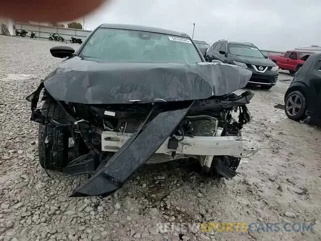 14 Photograph of a damaged car 1N4BL4DV0NN326880 NISSAN ALTIMA 2022