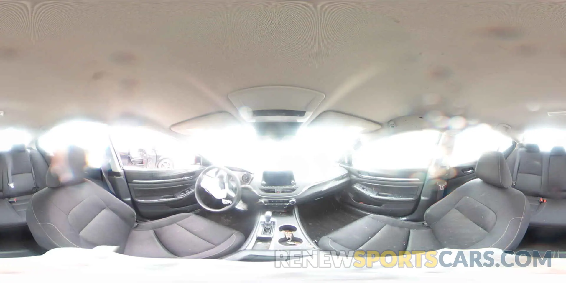 15 Photograph of a damaged car 1N4BL4DV0NN326880 NISSAN ALTIMA 2022