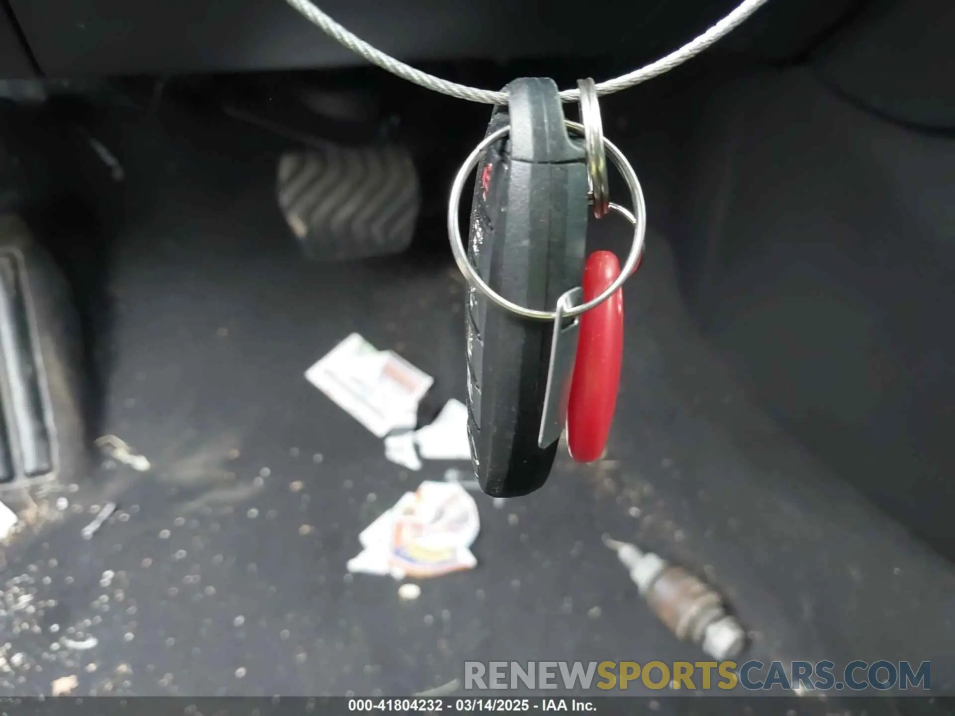 11 Photograph of a damaged car 1N4BL4DV0NN375075 NISSAN ALTIMA 2022