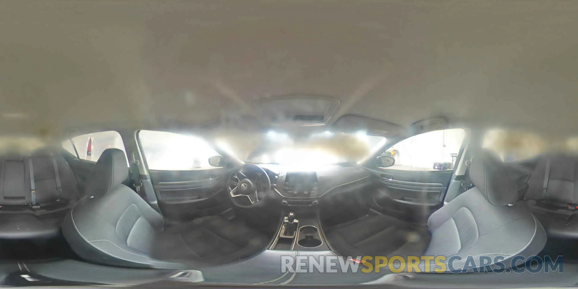 12 Photograph of a damaged car 1N4BL4DV1NN363257 NISSAN ALTIMA 2022