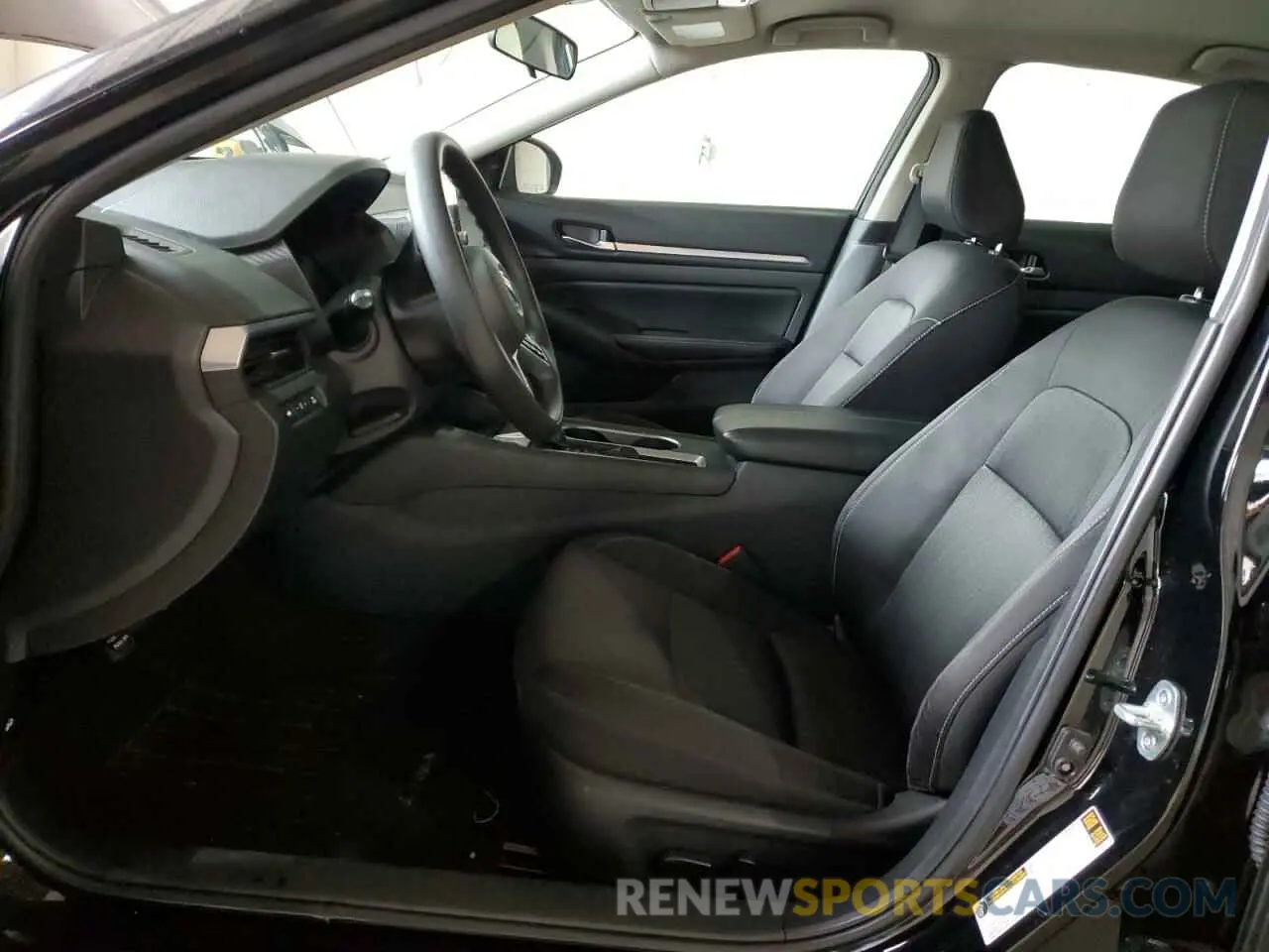 7 Photograph of a damaged car 1N4BL4DV1NN363257 NISSAN ALTIMA 2022