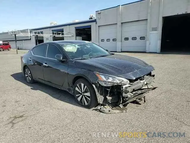 14 Photograph of a damaged car 1N4BL4DV1NN403496 NISSAN ALTIMA 2022