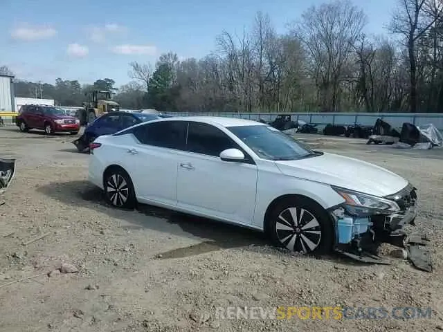 14 Photograph of a damaged car 1N4BL4DV2NN300443 NISSAN ALTIMA 2022