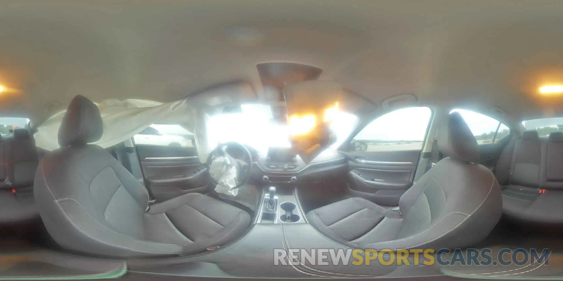 14 Photograph of a damaged car 1N4BL4DV2NN343860 NISSAN ALTIMA 2022