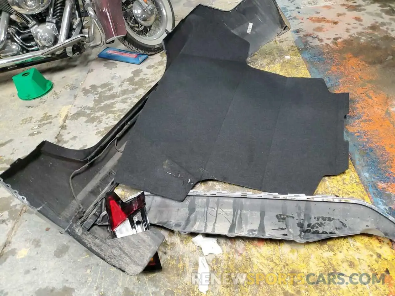 14 Photograph of a damaged car 1N4BL4DV3NN321561 NISSAN ALTIMA 2022
