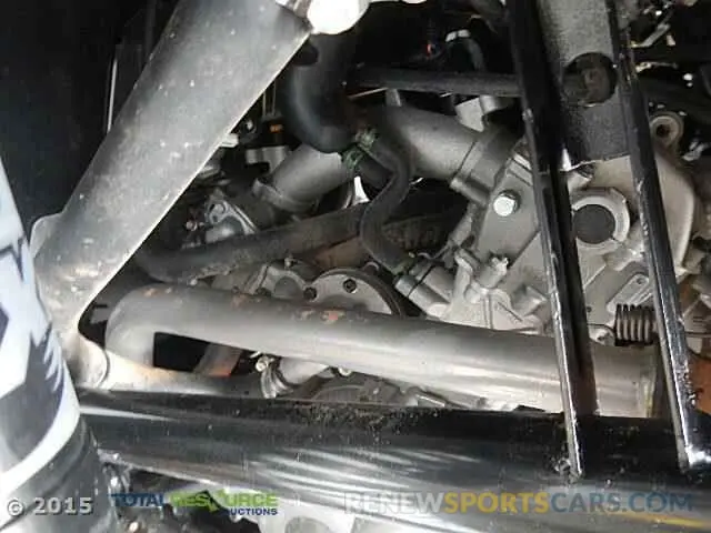7 Photograph of a damaged car 1N4BL4DV4NN308320 NISSAN ALTIMA 2022