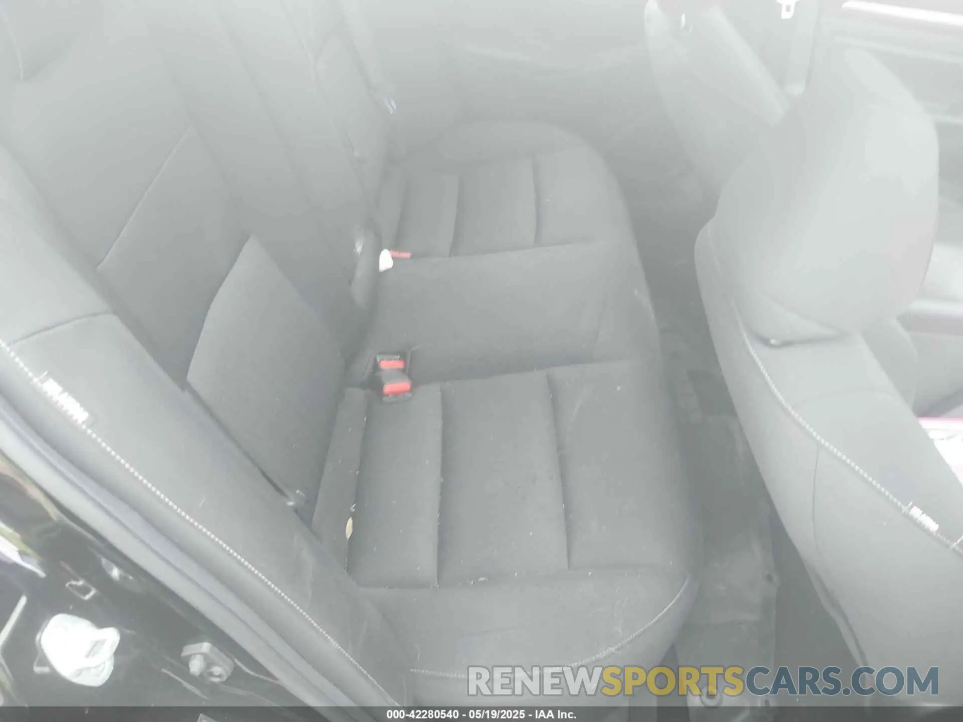 8 Photograph of a damaged car 1N4BL4DV4NN313632 NISSAN ALTIMA 2022
