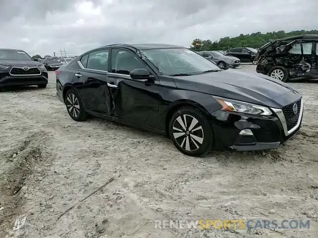 13 Photograph of a damaged car 1N4BL4DV4NN318233 NISSAN ALTIMA 2022