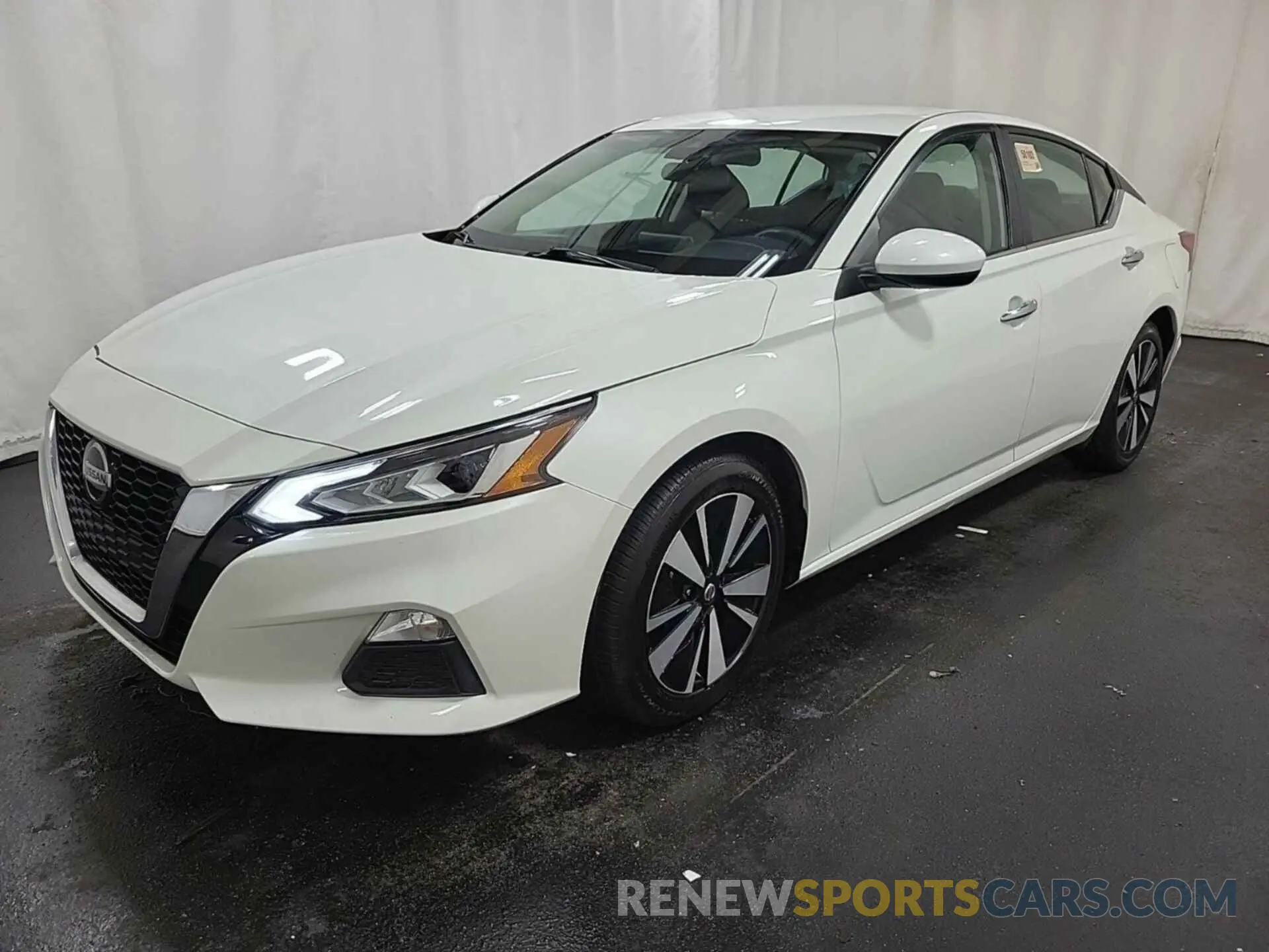 15 Photograph of a damaged car 1N4BL4DV4NN367514 NISSAN ALTIMA 2022